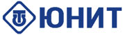 Логотип Юнит